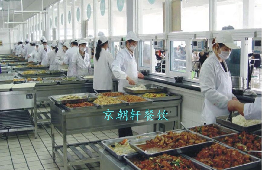 承包食堂 承包食堂
