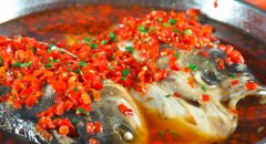 飯?zhí)贸邪窘棠阍趺醋龊隙缃肤~(yú)頭？